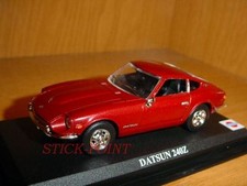 DATSUN 240Z 240 Z 1:43