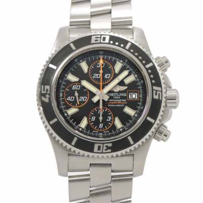 Breitling Superocean Price Canada BREITLING Superocean 44 A13341