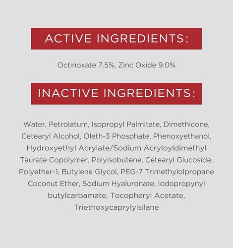 EltaMD UV Daily Moisturizing Facial Sunscreen SPF 40 by EltaMD for Unisex - 1.7 - Picture 9 of 9