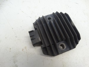07 Raptor 700 700R charging regulator rectifier Q