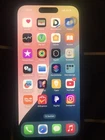 Apple iPhone 14 Pro - 256GB - Schwarz(Ohne Simlock) (Dual-SIM)