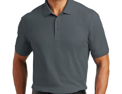 Pepperdine Waves King Neptune NCAA Mens Embroidered Polo XS-6X, LT-4XLT New - Picture 10 of 18