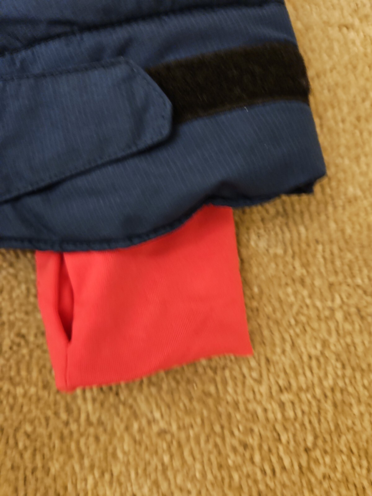 Womens/ Girls Icepeak Ski Jacket Size Uk 8 (Size 36). Excellent