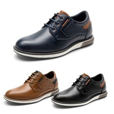 Bruno Marc Boy's Casual Dress Oxford Comfort Uniform Formal Fashion Sneaker Shoe