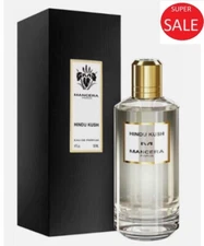 Mancera Hindu Kush 4 oz EDP Spray -NEW