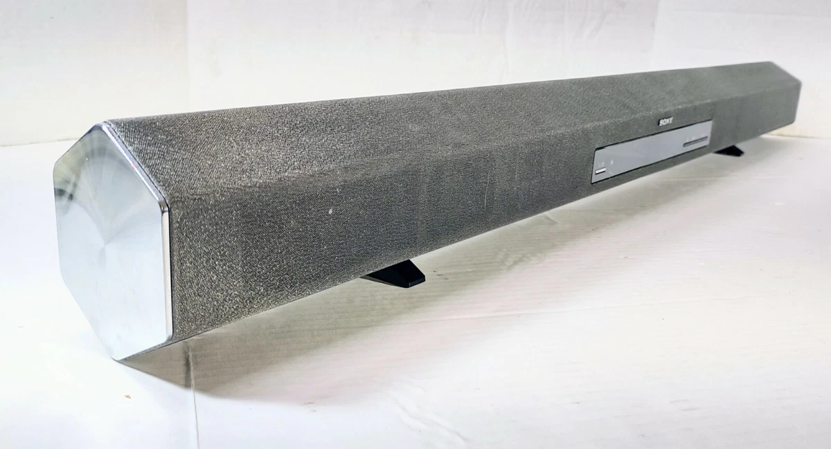 Sony sales soundbar ct260h