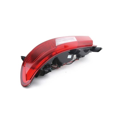 1*Left Side Rear bumper Fog light brake light fog lamp For DFM DFSK Glory 500 E3