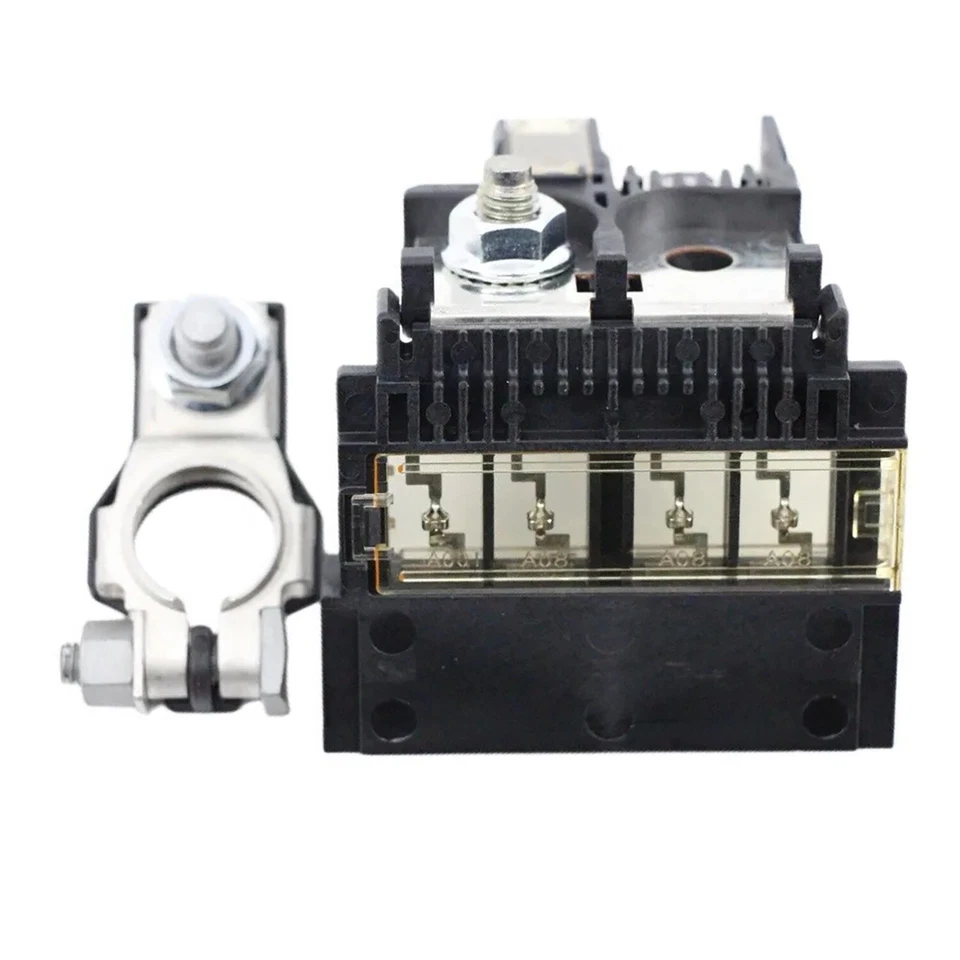 Enlace fusible de batería 1 pieza para Nissan 350z Infiniti G35 FX35 FX45 03-08 1,6 L Foto 2 de 4