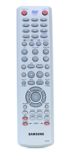 Télécommande Sony RMT-V257C D'origine Pour Magnétoscope VHS - Occasion, Garantie 6 Mois