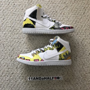 deadstock nike dunks ebay