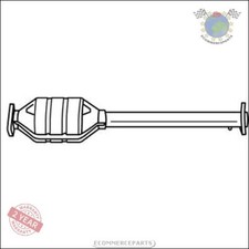 Catalyseurs Lancia LYBRA