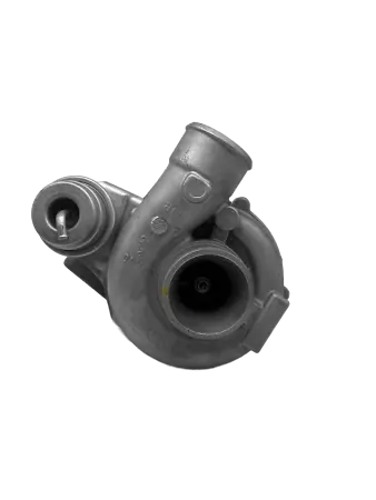 Turbolader 611096109980
