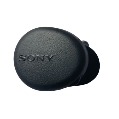 Original Black Sony WF-XB700 RIGHT SIDE ONLY Wireless Earbud