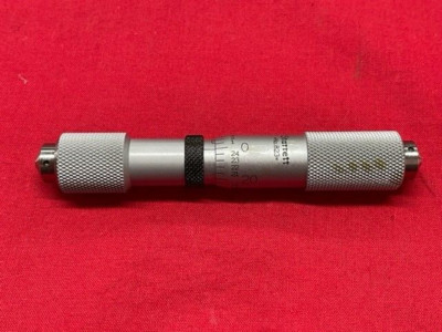Starrett H823C/D/E Head Only for 823C D & E Tubular Inside Micrometer IN STOCK
