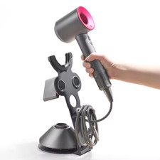Dyson Hair Dryer Stand  Magnetic Stand with E...