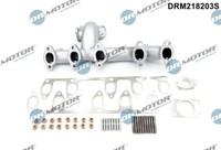 AuspuffkrÜMmer VW Crafter 2.5TDI (Kit)