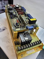 Fanuc Servo AMPLIFIER A06B-6058-H006
