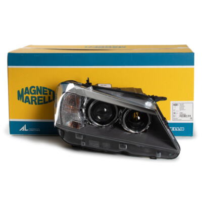 MAGNETI MARELLI BI-XENON Scheinwerfer für BMW X3 F25 vorne rechts  