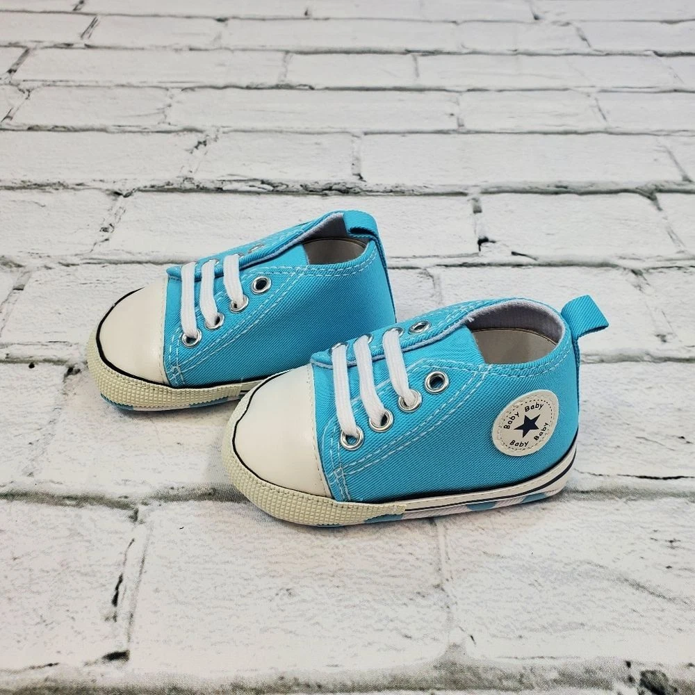 Best soft online sole baby shoes
