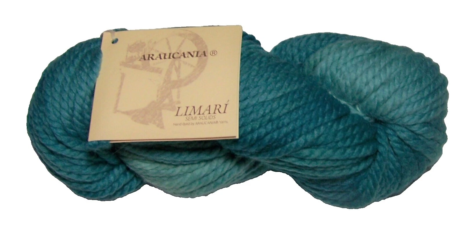 Araucania Chunky Yarn Yarns