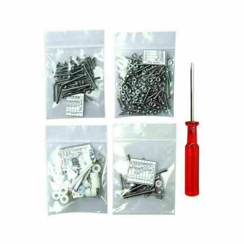 1/10 Classic Range Rover Hard Body Shell SetS for Axial SCX10 I/II TRX-4 - Picture 5 of 12