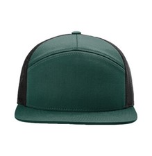 Richardson 168 Seven Panel Trucker