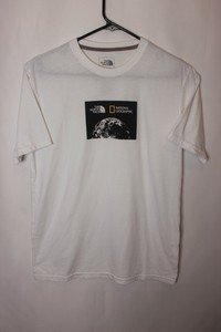 the north face x national geographic