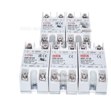 FOTEK 100% New Original Solid State Relay SSR-75VA-H