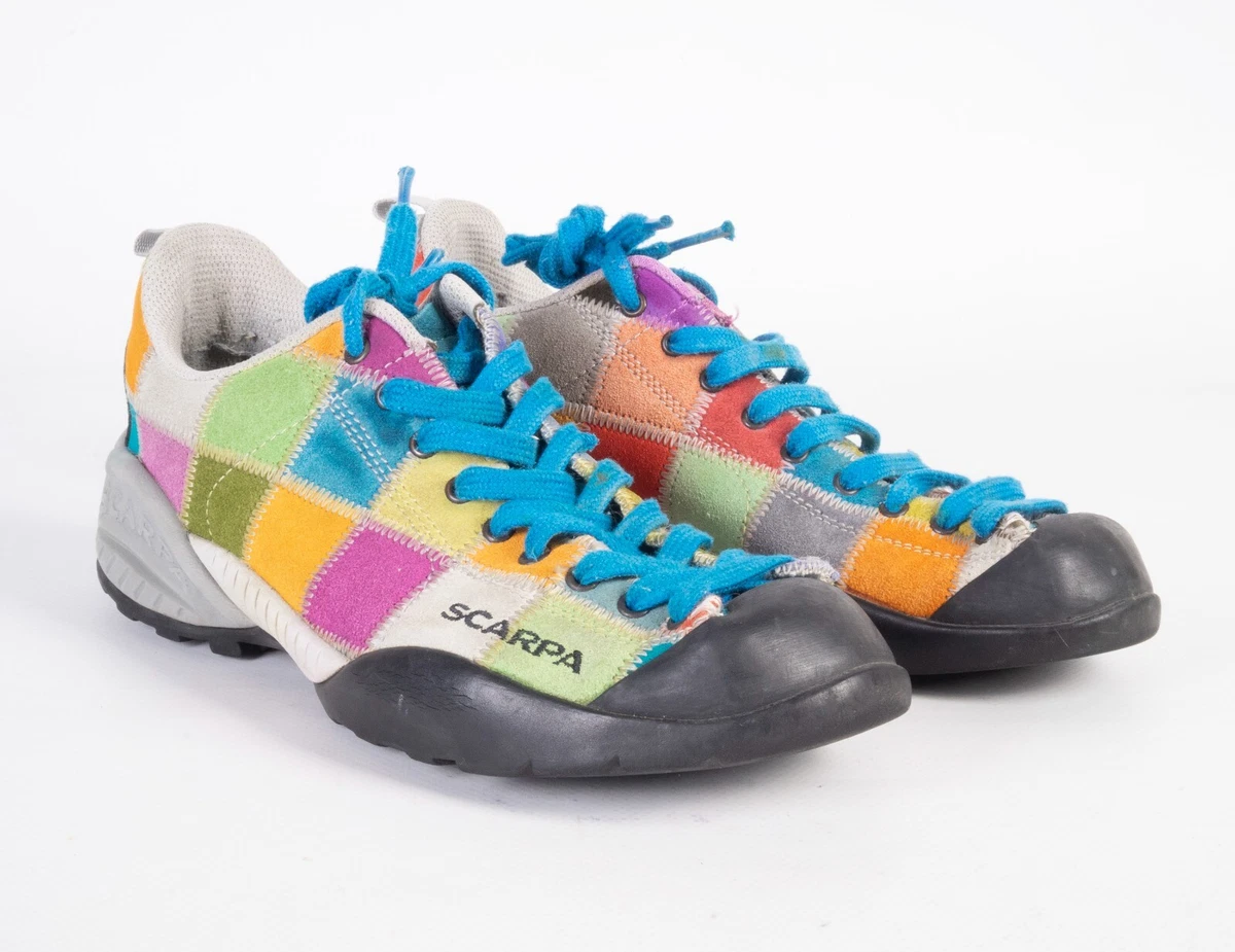 Scarpa mojito patchwork sale