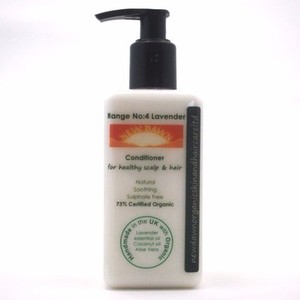 new dawn organic skin and hair care