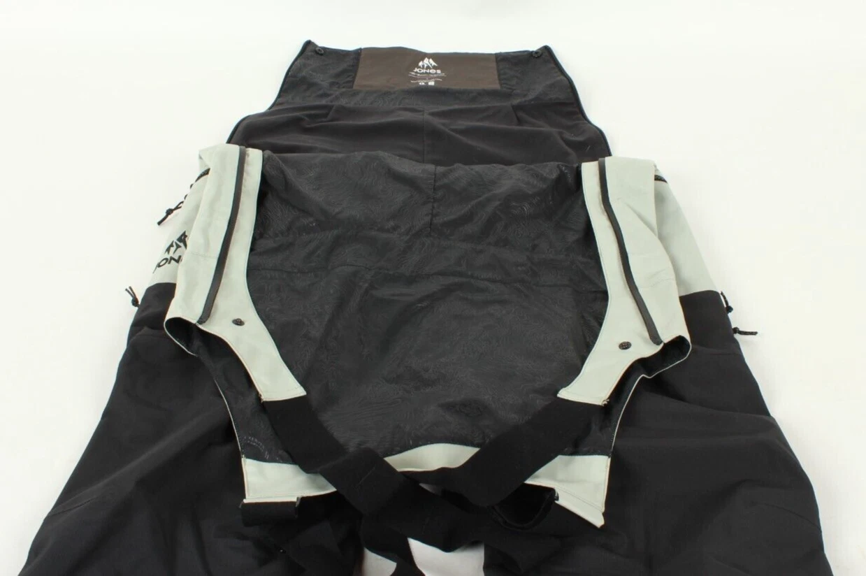 jones-snowboards mtn surf bib pants
