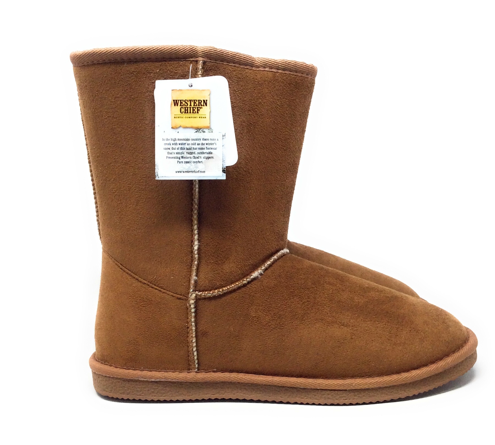 staheekum annika slipper booties