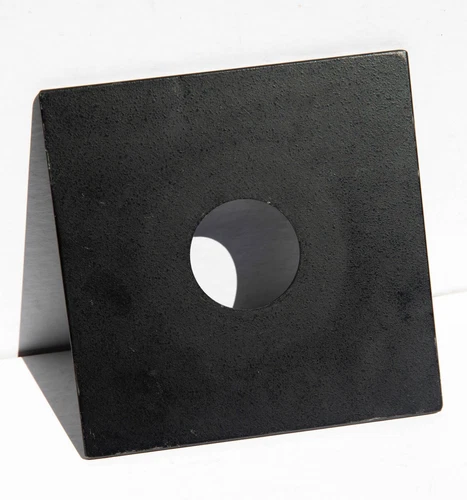 Horseman Lens Board Copal 1       140mm x 140mm