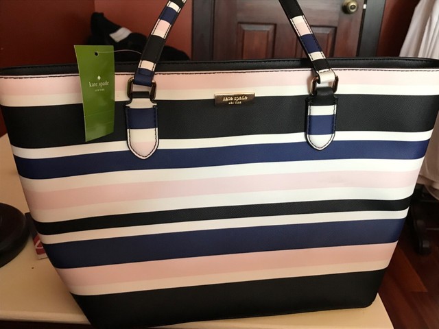 kate spade dally tote
