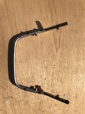 YAMAHA TR1 GRAB RAIL TR1 XV1000 GRAB RAIL PASSENGER RAIL HOLDER BRACKET