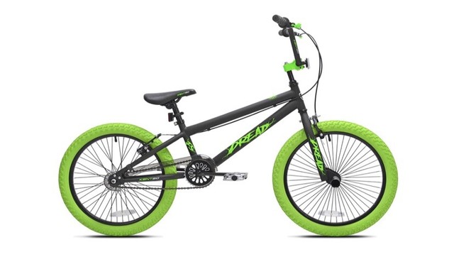 kent chaos bike brakes