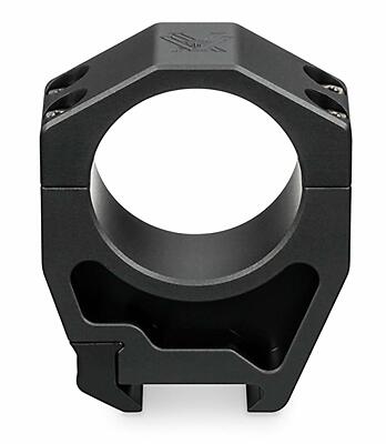 Vortex Optics Precision Matched Ring Set 34mm 1.45 Inches, High