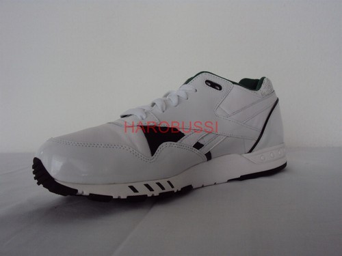 Original Reebok ERS 2000 Classic Sneaker Royal Flush Collection 42,5 NEW 2007 - Bild 12 von 24