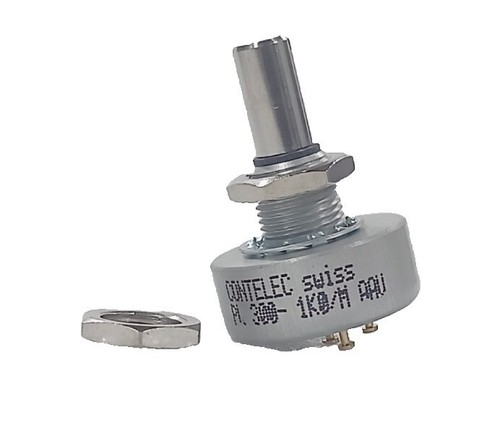 CONTELEC angle sensor PL300-1K0/ #PL300 Series / 82047C #NEW - Picture 4 of 8