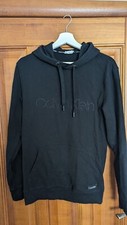 clavin klein Kapuzenpullover Gr. S