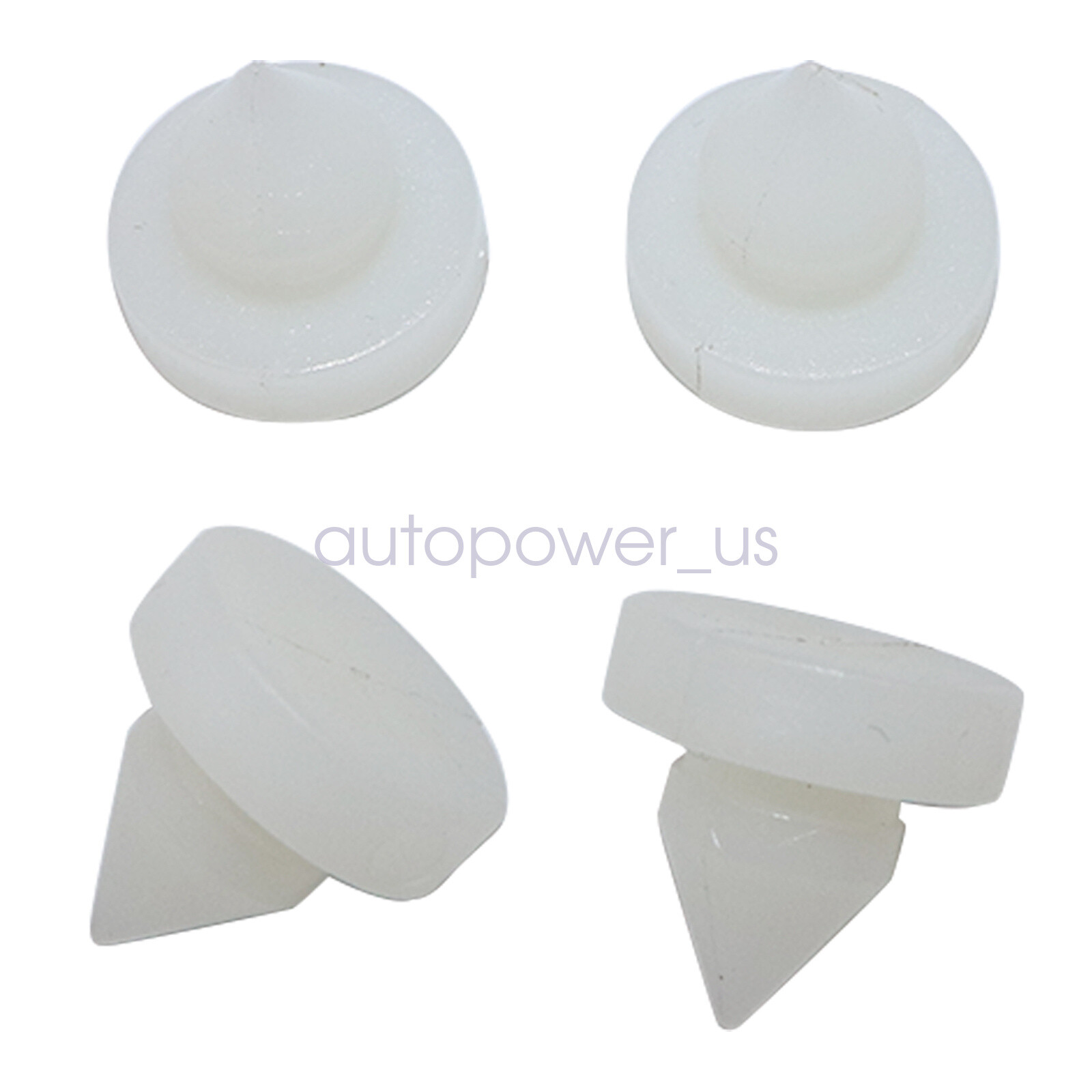 Clutch Pedal Stopper Pad 46505SA5000 For Acura Pads – Buy The Best Products In The Online Store - Foto 3