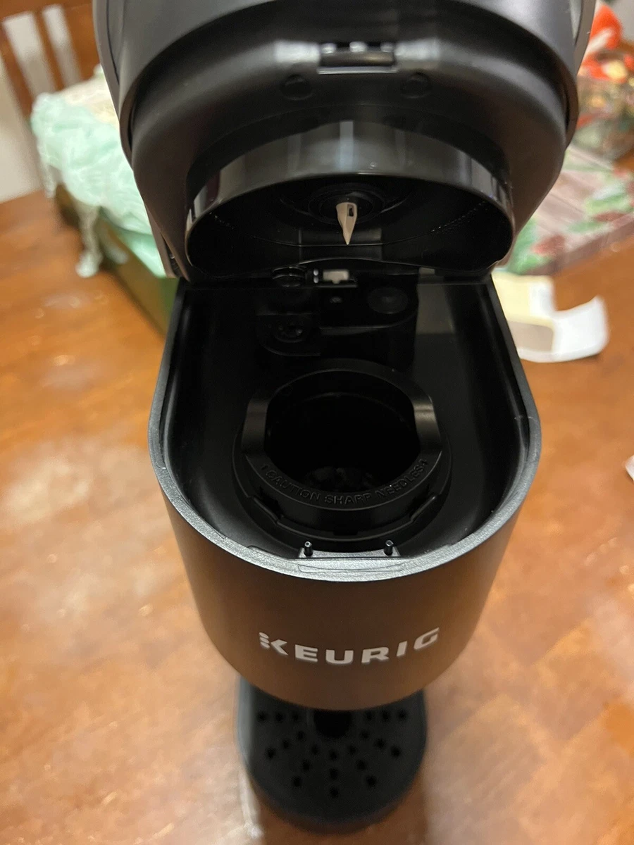 How To Use My KCup Keurig Universal Coffee Filter In