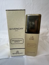 Givenchy Le De Givenchy Deodorant Spray 3.5 fl oz Classic 