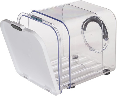 Prepworks by  Bread Prokeeper, PKS-800 Adjustable Air Vented Bread Storage Conta