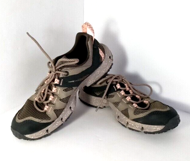 Nuove sneakers Merrell donna 7 Hydrotrekker escursionismo acqua #J03384