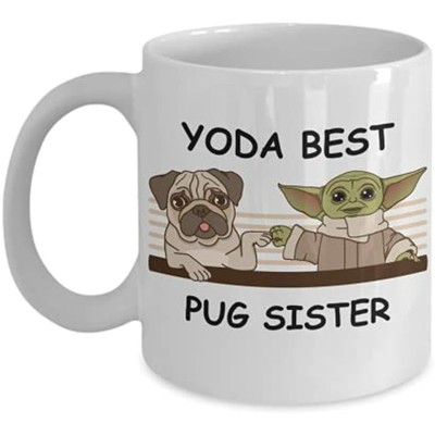pug novelty items