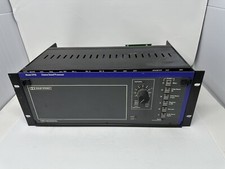 Dolby CP55 Cinema Sound Processor Rack-Mount Dolby Stereo - Untested