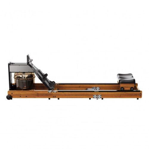 KingSmith Foldable Rowing Machine WR1 Triple Folding Water Resistance Rower - Picture 2 of 6