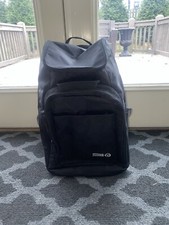 Snowboard Boots/Helmet Backpack