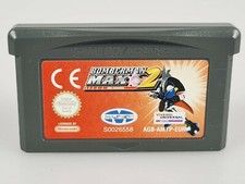 Thumbnail of ebay&reg; auction 375882125130 | Bomberman Max 2 Red Nintendo GameBoy Advance 